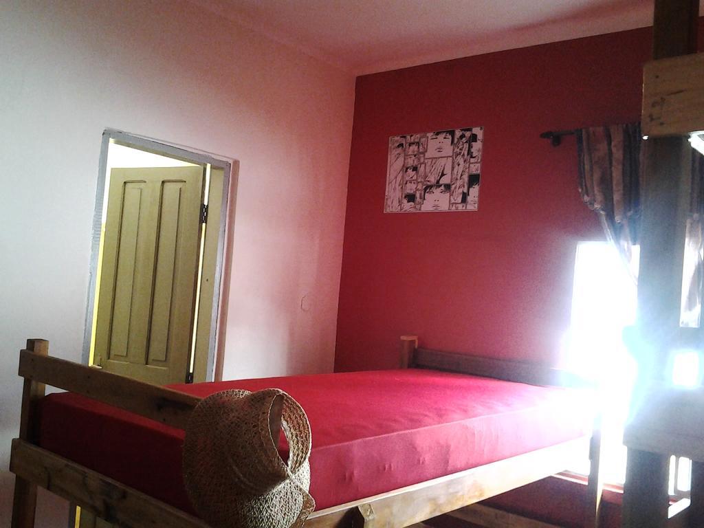 Mao Hostel マナウス 部屋 写真